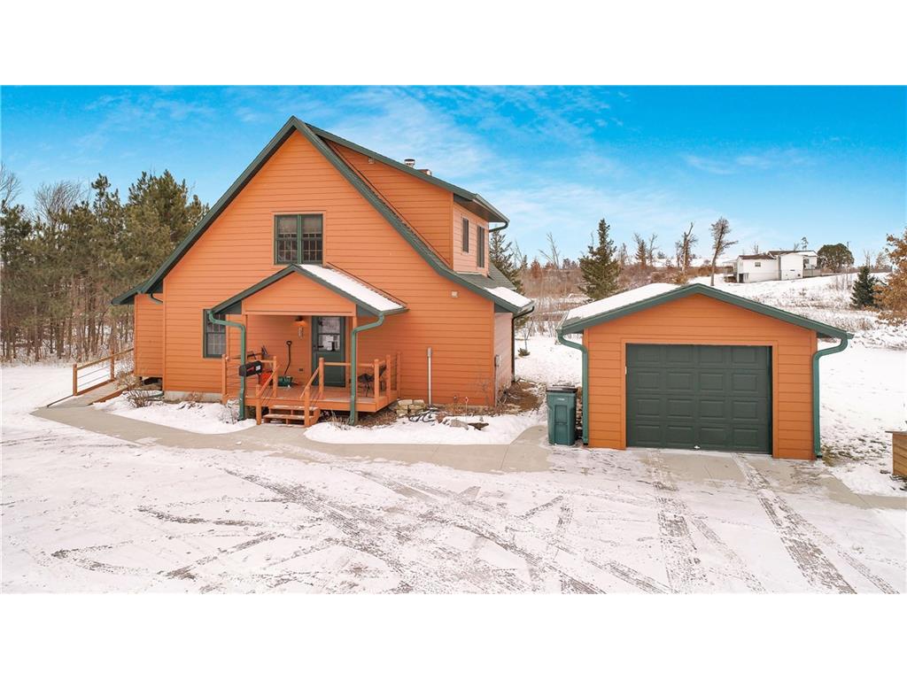 1019 19 3/4 Street, Cameron, WI, 54822 MLS 1549960 Edina Realty