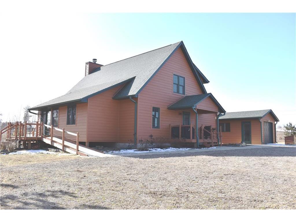 1019 19 3/4 Street, Cameron, WI, 54822 MLS 1579846 Edina Realty