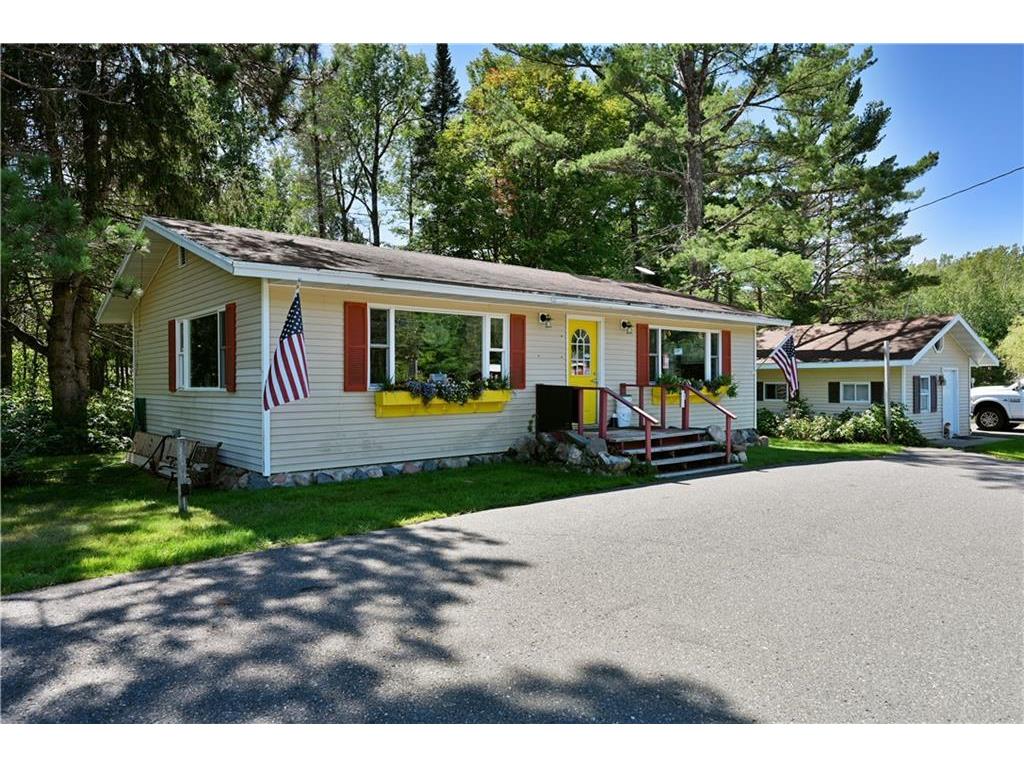 10193 W State Highway 77 Hayward WI 54843 1576051 image1