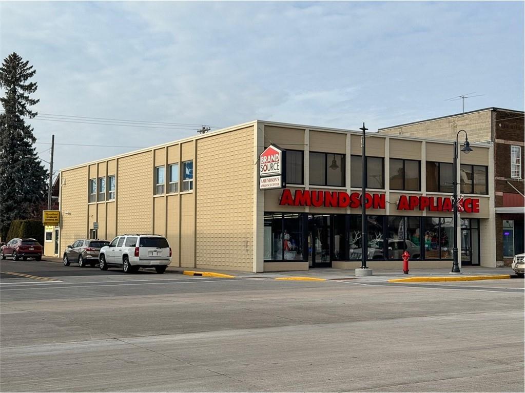 102 N Main Street, Rice Lake, WI, 54868 MLS 1578804 Edina Realty