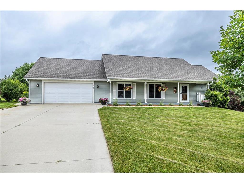 102 Whitespire Drive Hixton WI 5635 1583412 image1