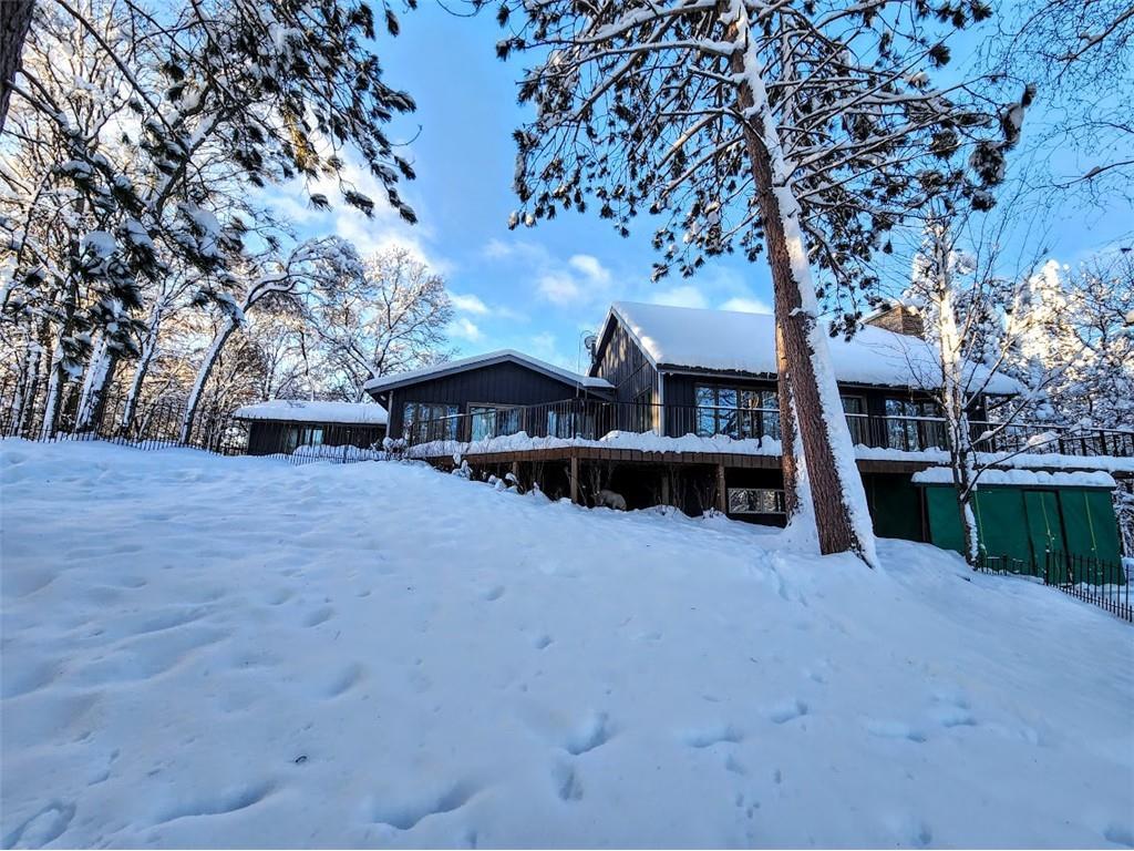 10201 E Island Lake Road Solon Springs WI 54873 - Island Lake 1570398 image1