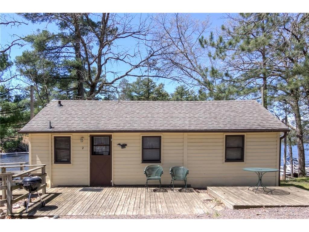 1022 24 1/2 25th Street #2 Chetek WI 54728 - Ojaski 1583114 image1
