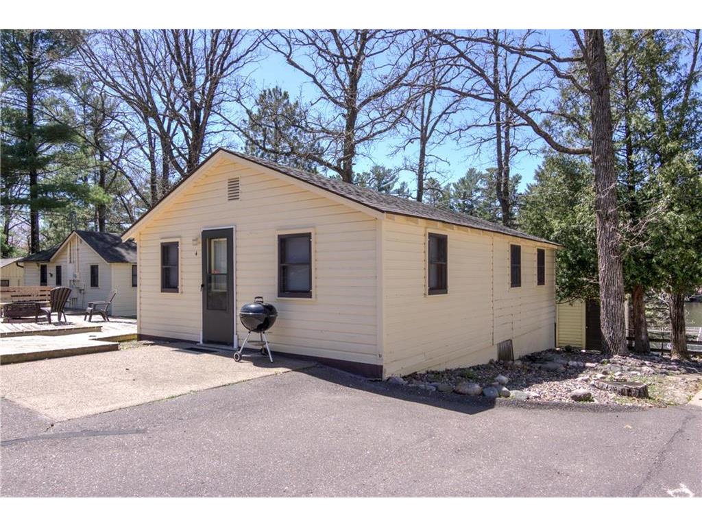 1022 24 1/2 25th Street #4 Chetek WI 54728 - Ojaski 1583173 image1