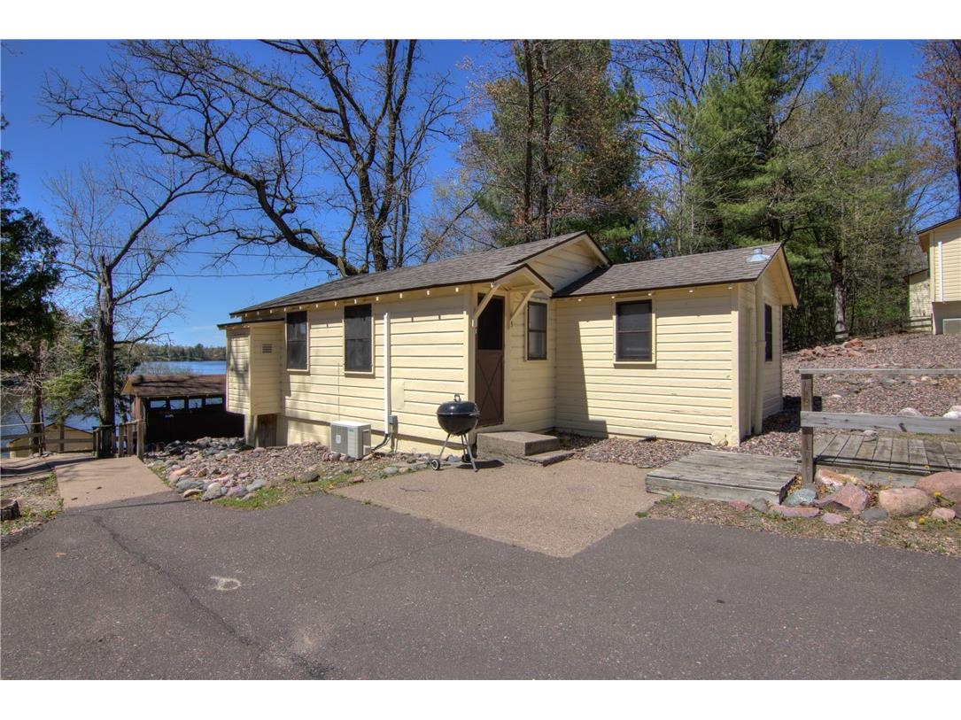 1022 Highway M #5 Chetek WI 54728 - Ojaski 1583533 image1