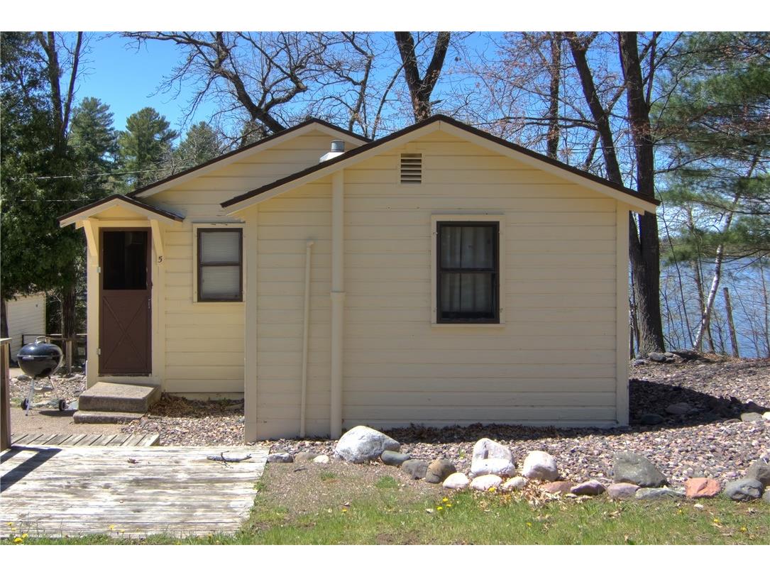 1022 Highway M #5 Chetek WI 54728 - Ojaski 1583533 image32