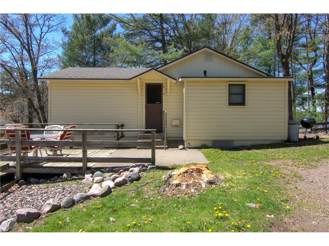 1022 Highway M #6 Chetek WI 54728 - Ojaski 1590159 image1