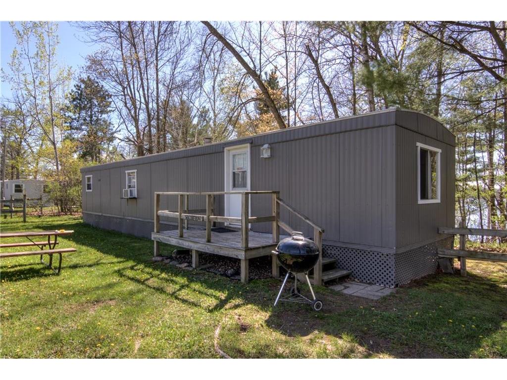 1022 Highway M #14 Chetek WI 54728 - Ojaski 1583456 image1