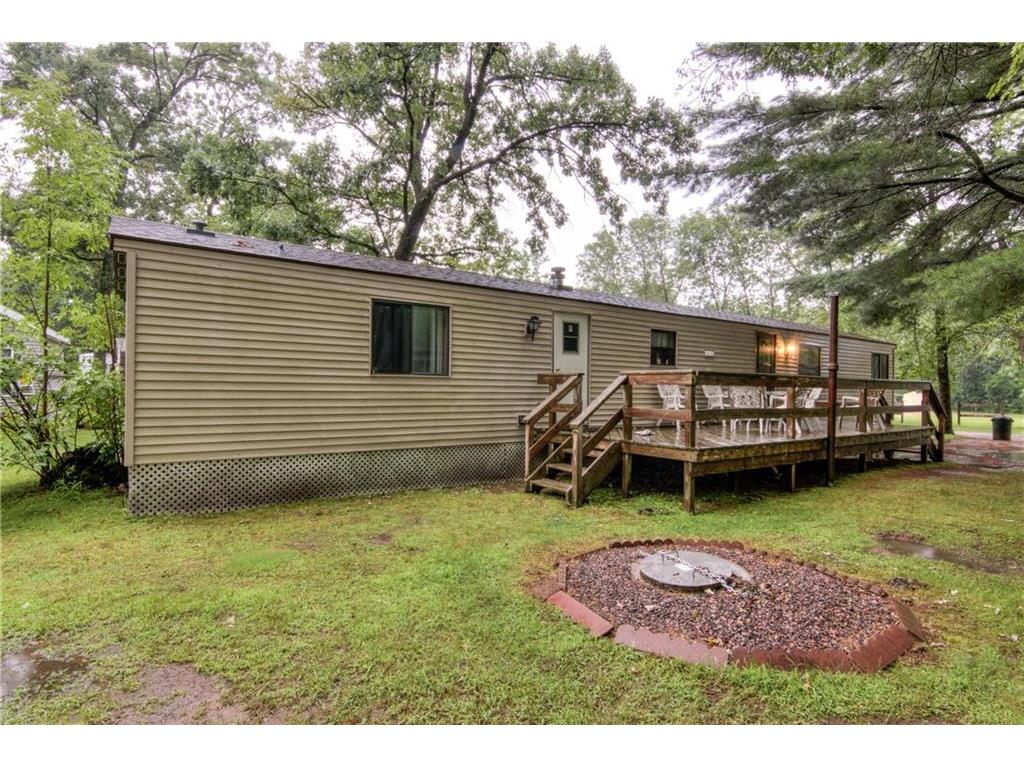 1022 Highway M #17 Chetek WI 54728 - Ojaski 1584165 image1