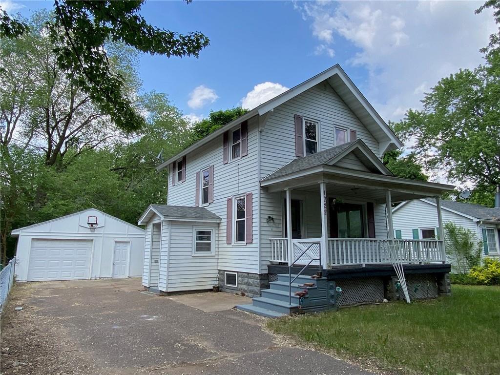 1022 N Eddy Street, Eau Claire, WI, 54703 MLS 7617049 Edina Realty