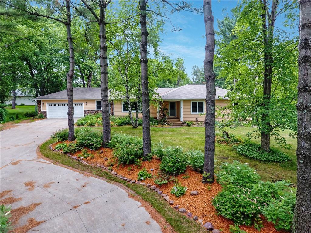 1024 E Lowes Creek Road, Eau Claire, WI, 54701 MLS 1566500 Edina