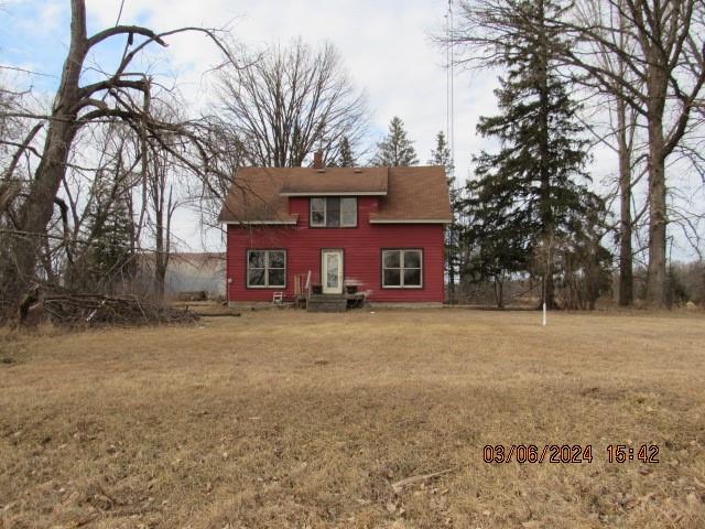 10244 W Ewert Road Exeland WI 54835 - BORIBO 1580103 image1