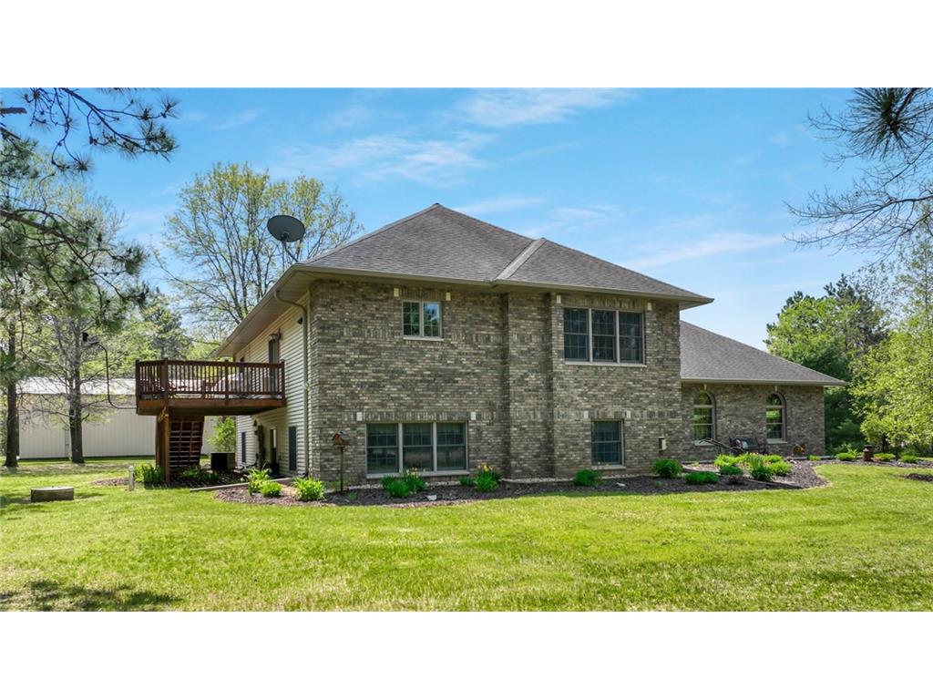 10251 Pine Road, Fall Creek, WI, 54742 MLS 1581973 Edina Realty