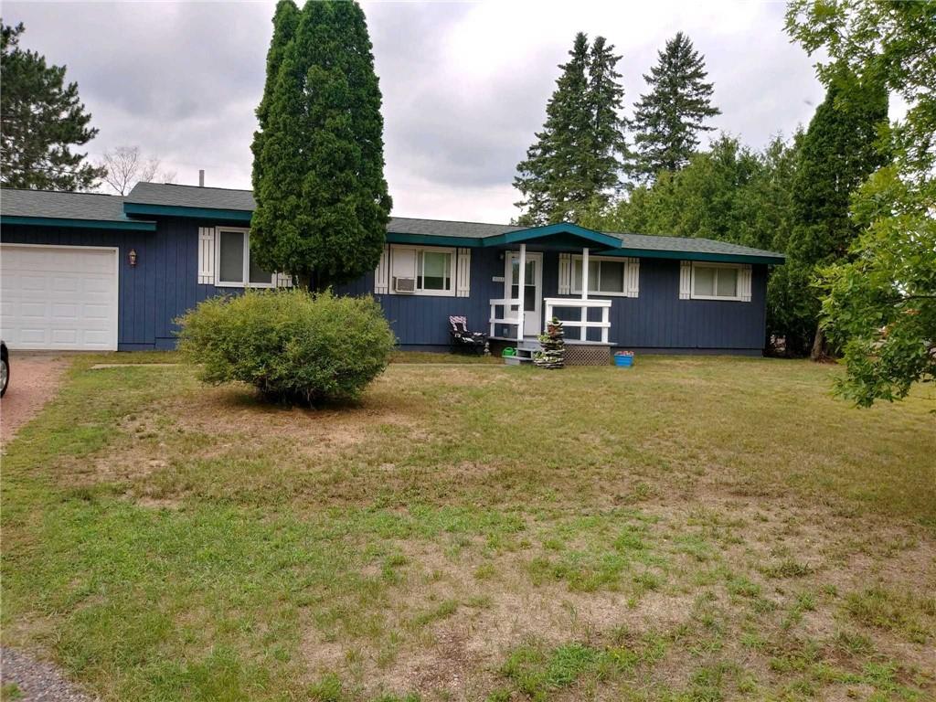 10263 Towne View Road, Hayward, WI 54843 MLS 1556494 Edina Realty