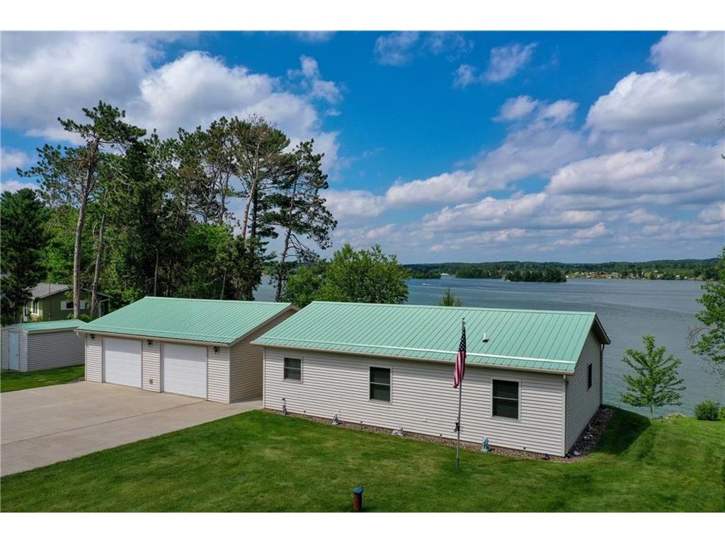 1027A 24 1/2 Street, Chetek, WI, 54728 MLS 1556302 Edina Realty