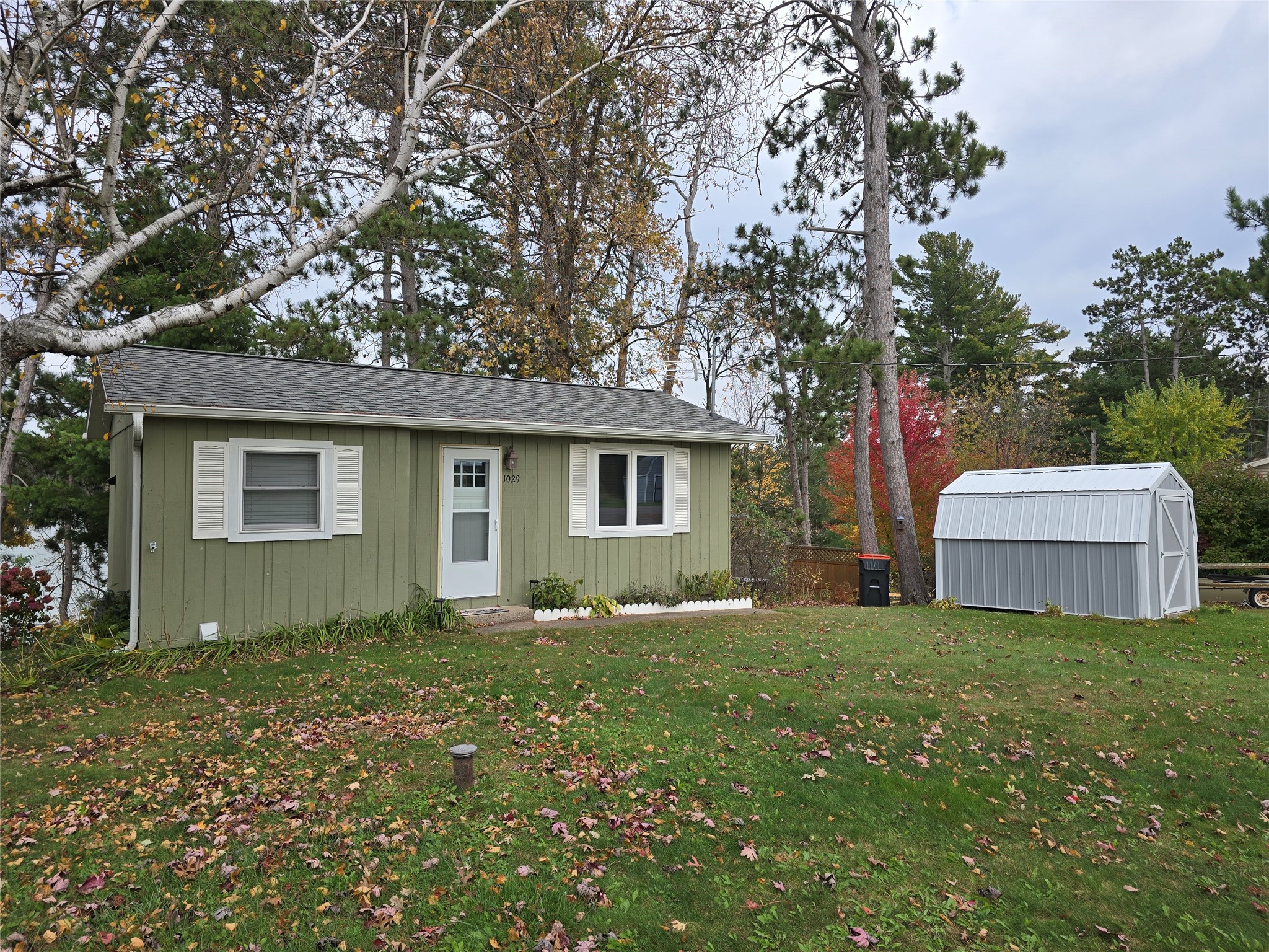 1029 24 1/2 Street Chetek WI 54728 - Ojaski 1599902 image1