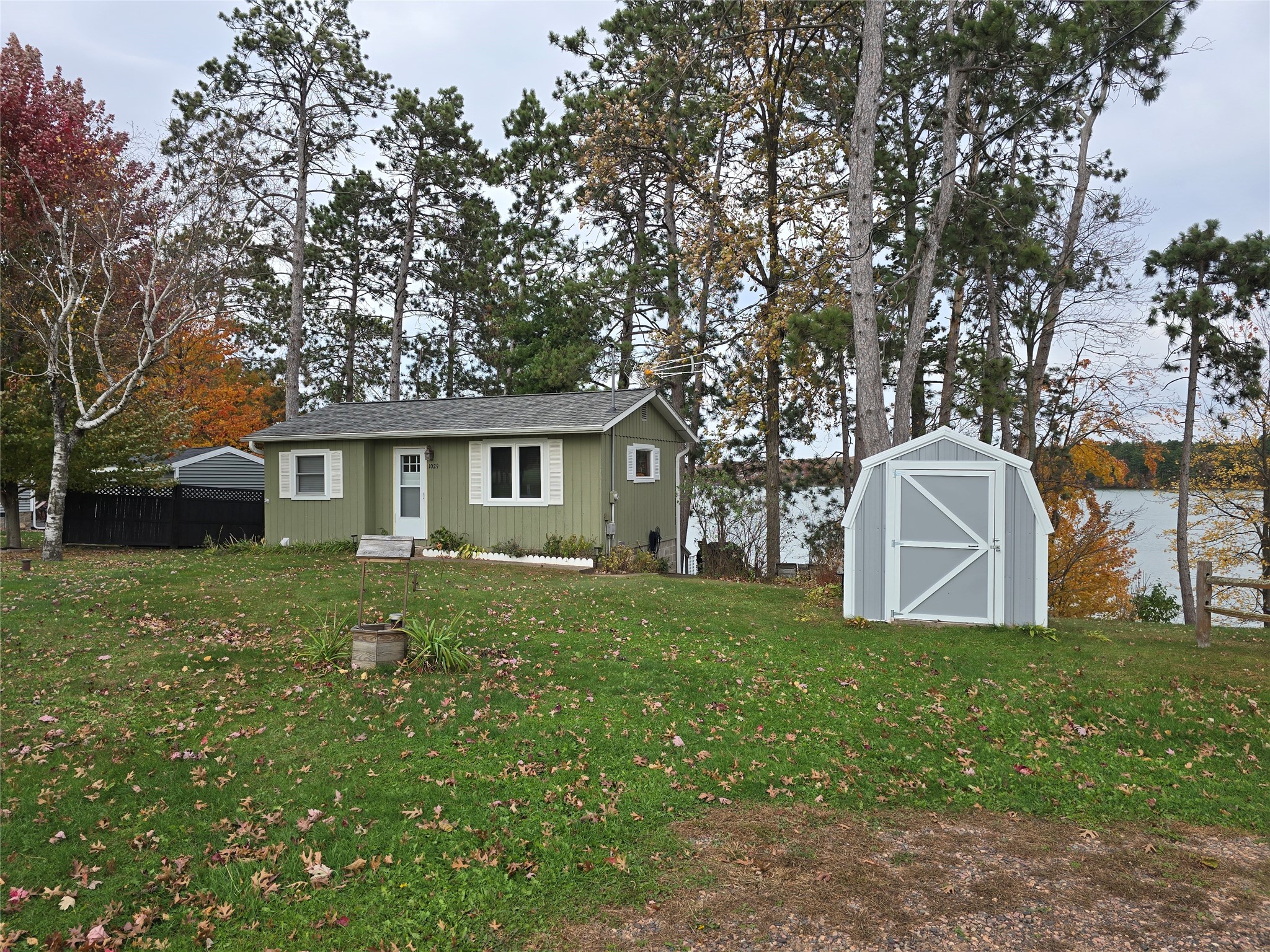1029 24 1/2 Street Chetek WI 54728 - Ojaski 1599902 image2