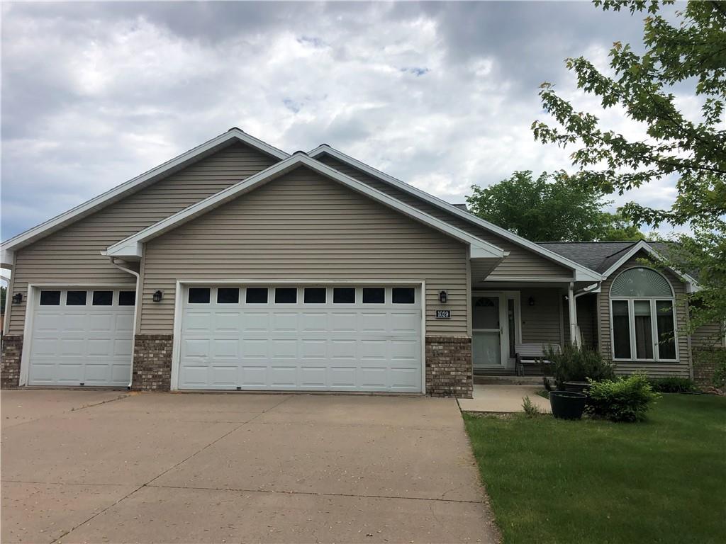 1029 N Wisconsin Avenue, Rice Lake, WI 54868 MLS 1550655 Edina Realty