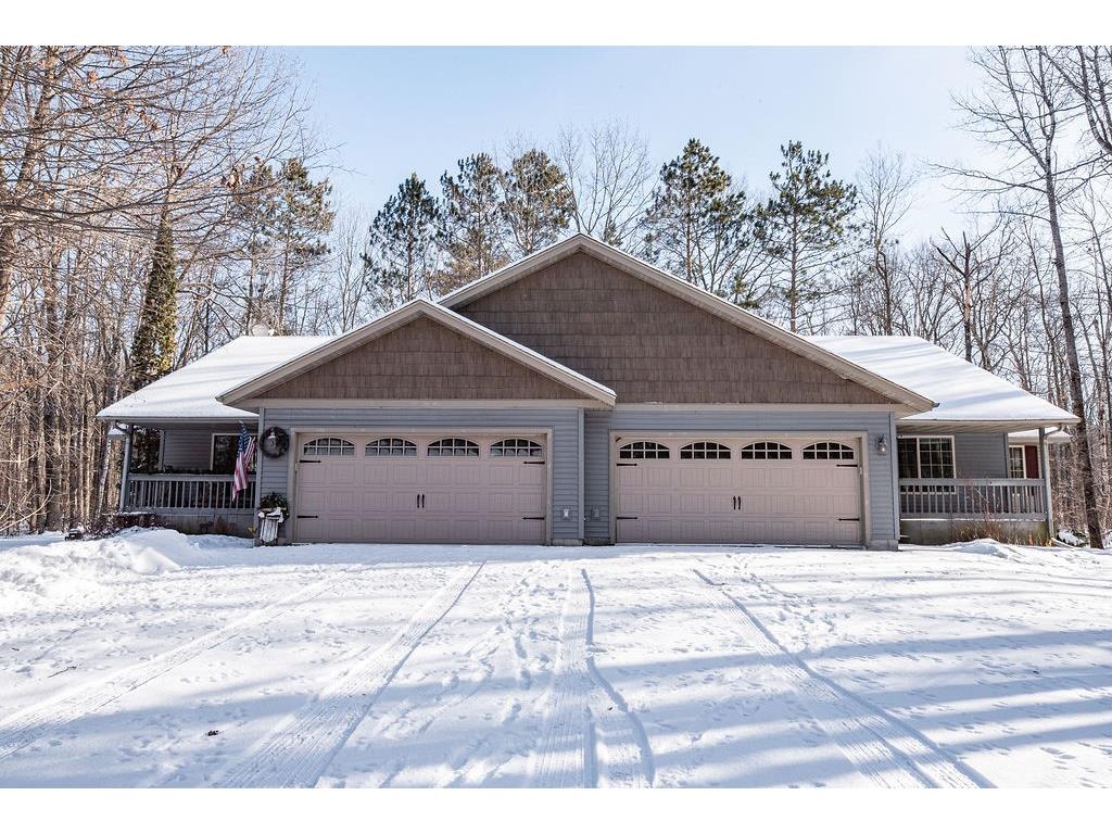 10290 & 10292 N Round Lake School Road #1 & 2 Hayward WI 54843 1588377 image1