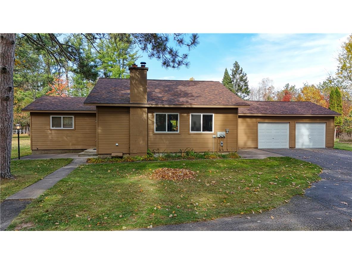 10292 N Mcclaine Road Hayward WI 54843 1596540 image1