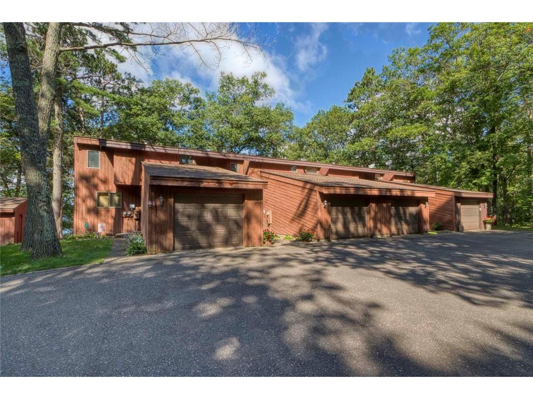 10299 N Sandy Beach Road #D Hayward WI 54843 - Round Lake 1594870 image1