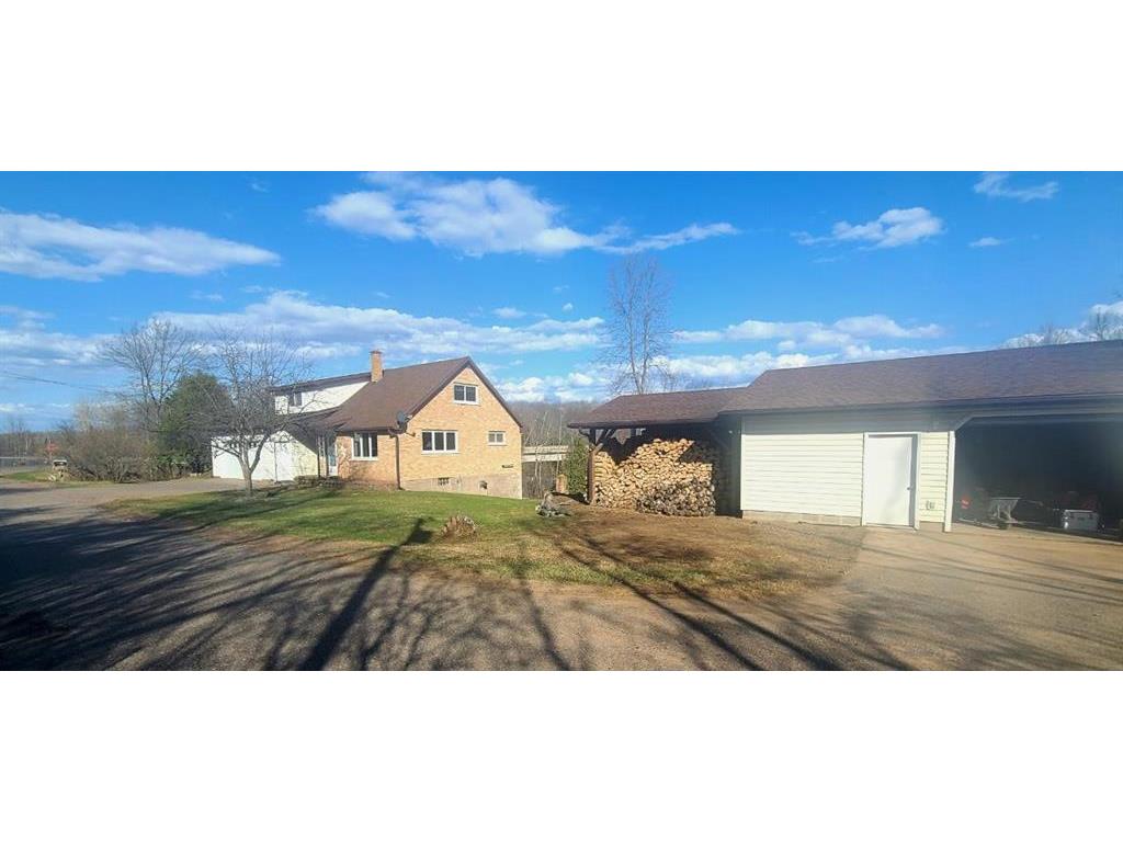 103 Lower Dam Road Park Falls WI 54552 - Flambeau 1575140 image1