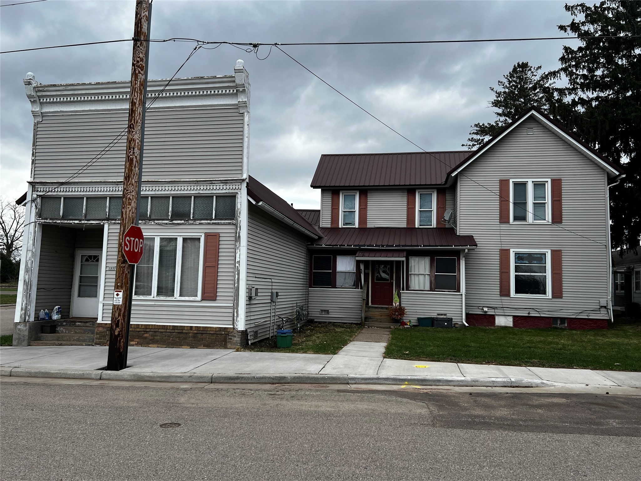 103 N Central Street #0 New Auburn WI 54757 1600394 image1