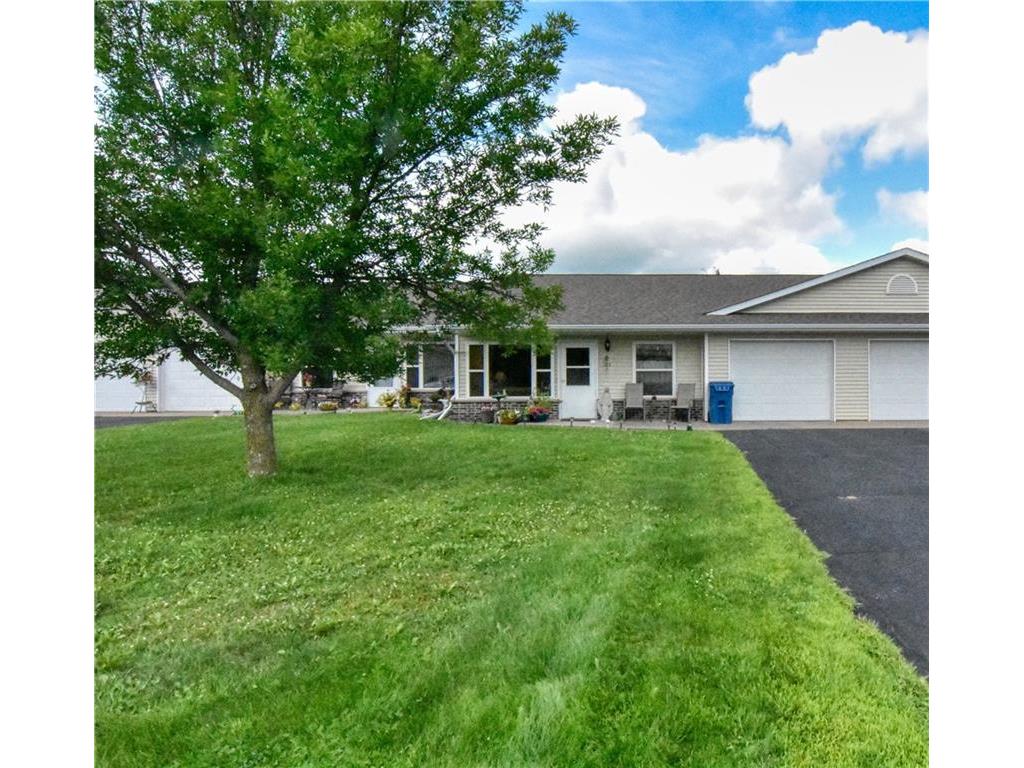 103 Pine Ridge Drive, Turtle Lake, WI 54889 MLS 1567590 Edina Realty