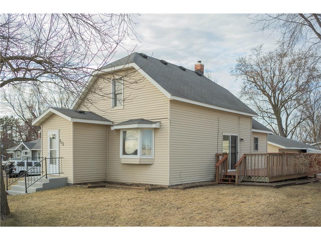 103 Railroad Avenue W Colfax WI 54730 1589563 image1