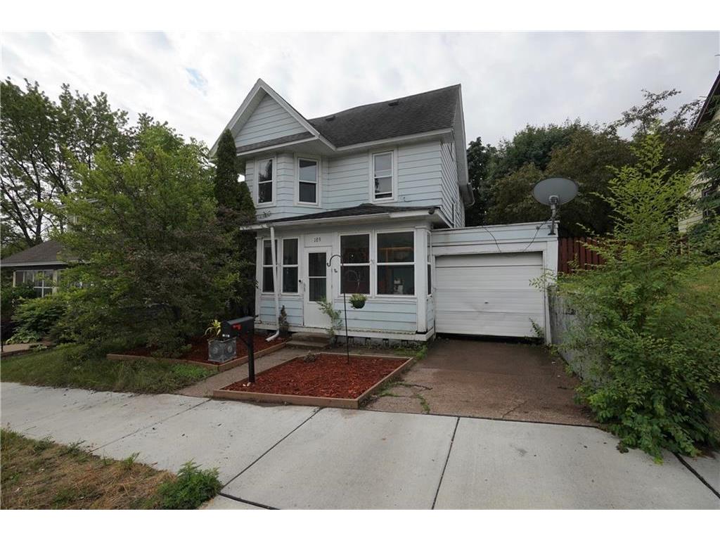 103 W Elm Street, Chippewa Falls, WI, 54729 MLS 1555325 Edina Realty