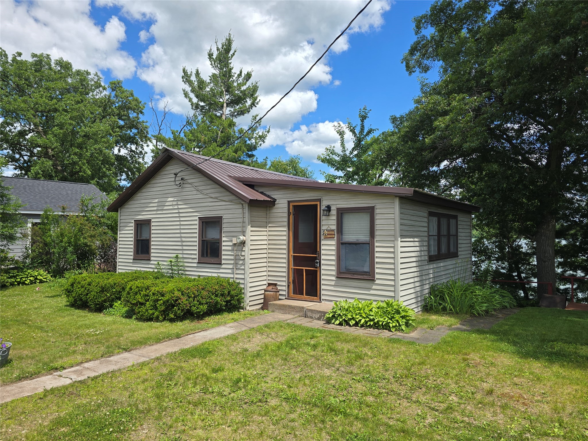 1031 23rd Street Chetek WI 54728 - Prairie 1602491 image1