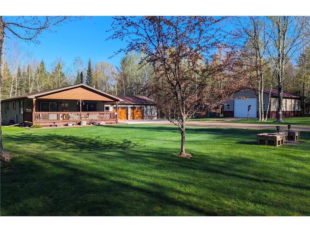 10319 N Popple Creek Rd Phillips WI 54555 1582111 image1