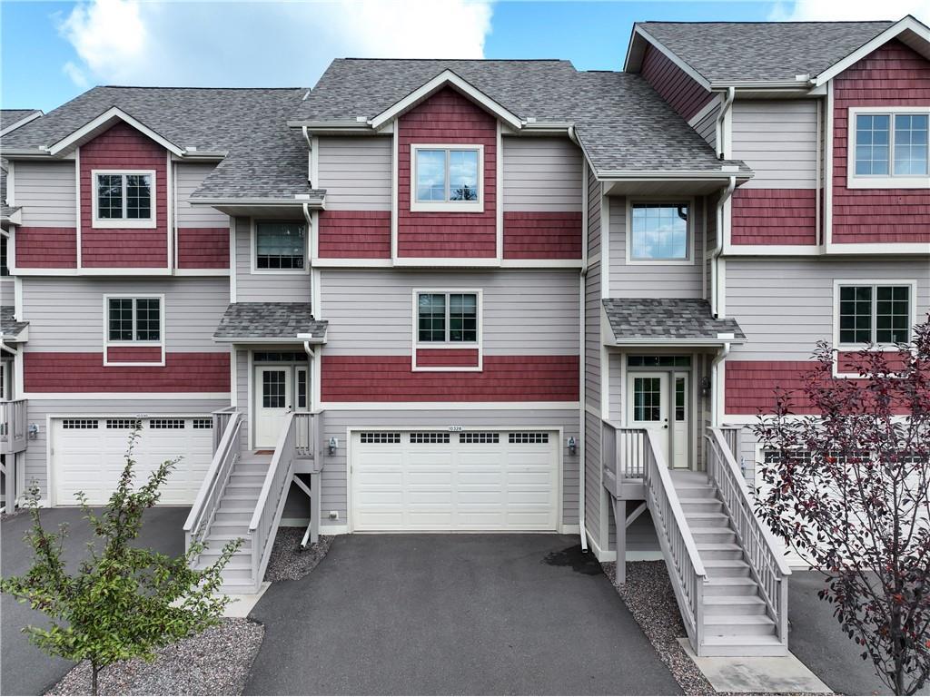 10328 Red Stone Lane #8 Hayward WI 54843 - Lake Hayward 1576182 image1