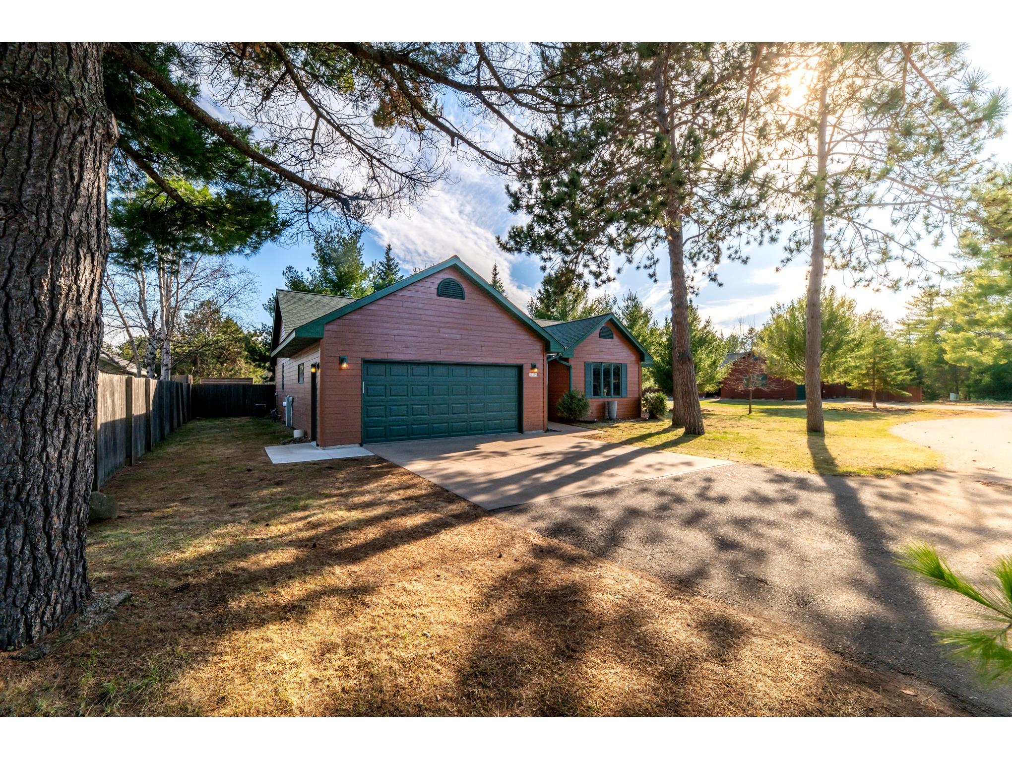 10335 Historyland Lane #6 Hayward WI 54843 - Hayward Lake 1600209 image1