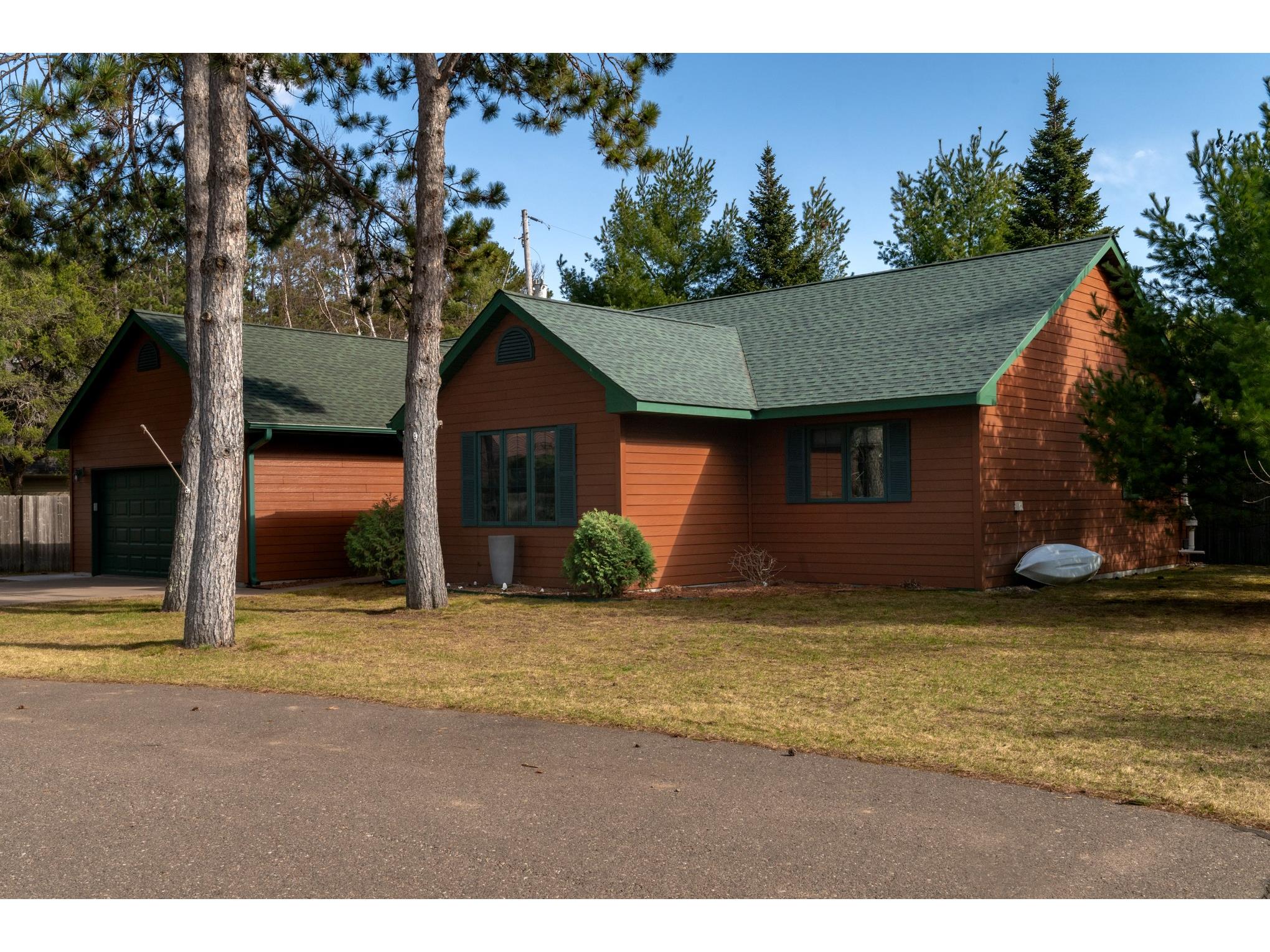 10335 Historyland Lane #6 Hayward WI 54843 - Hayward Lake 1600209 image10