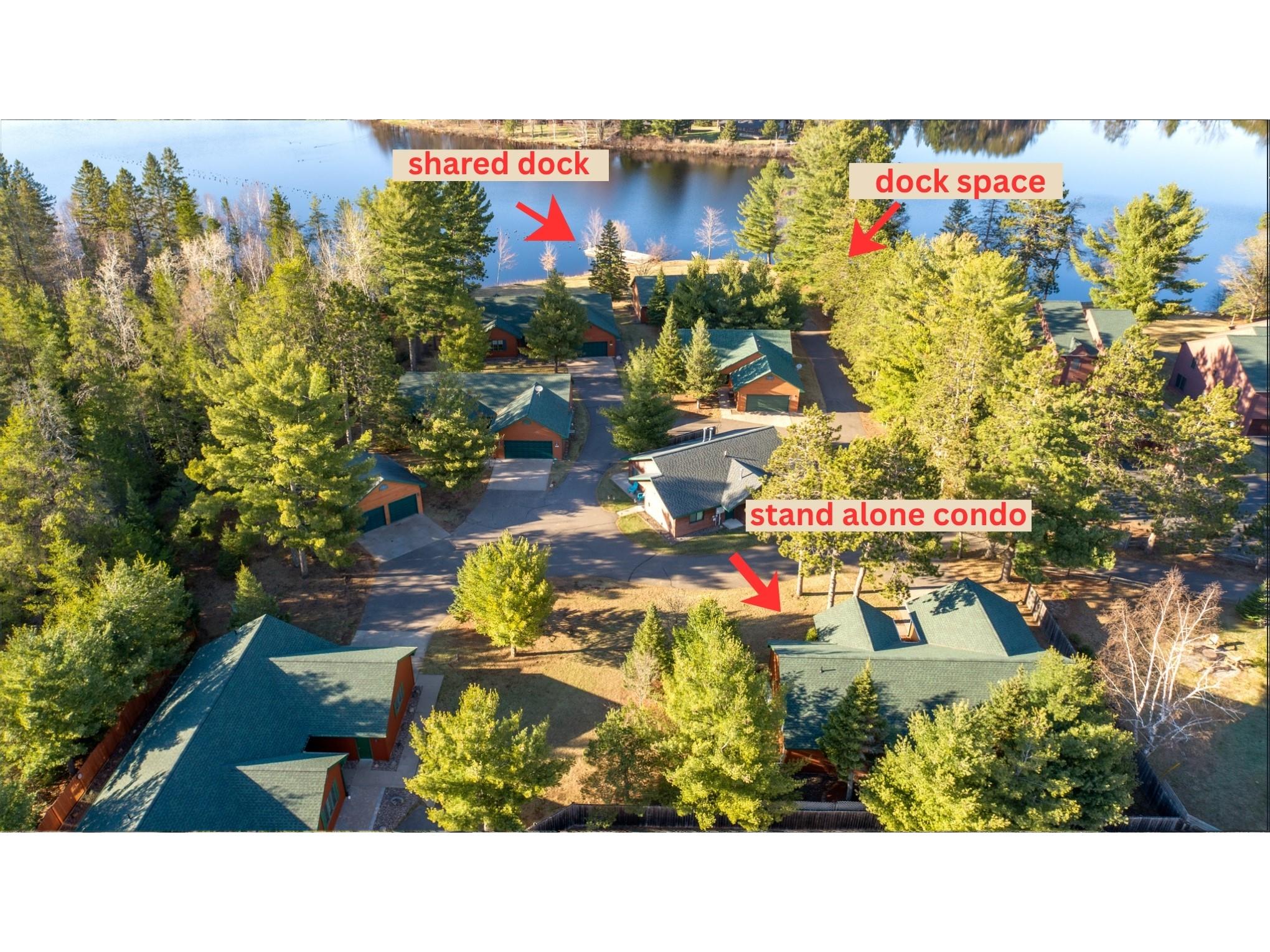 10335 Historyland Lane #6 Hayward WI 54843 - Hayward Lake 1600209 image48