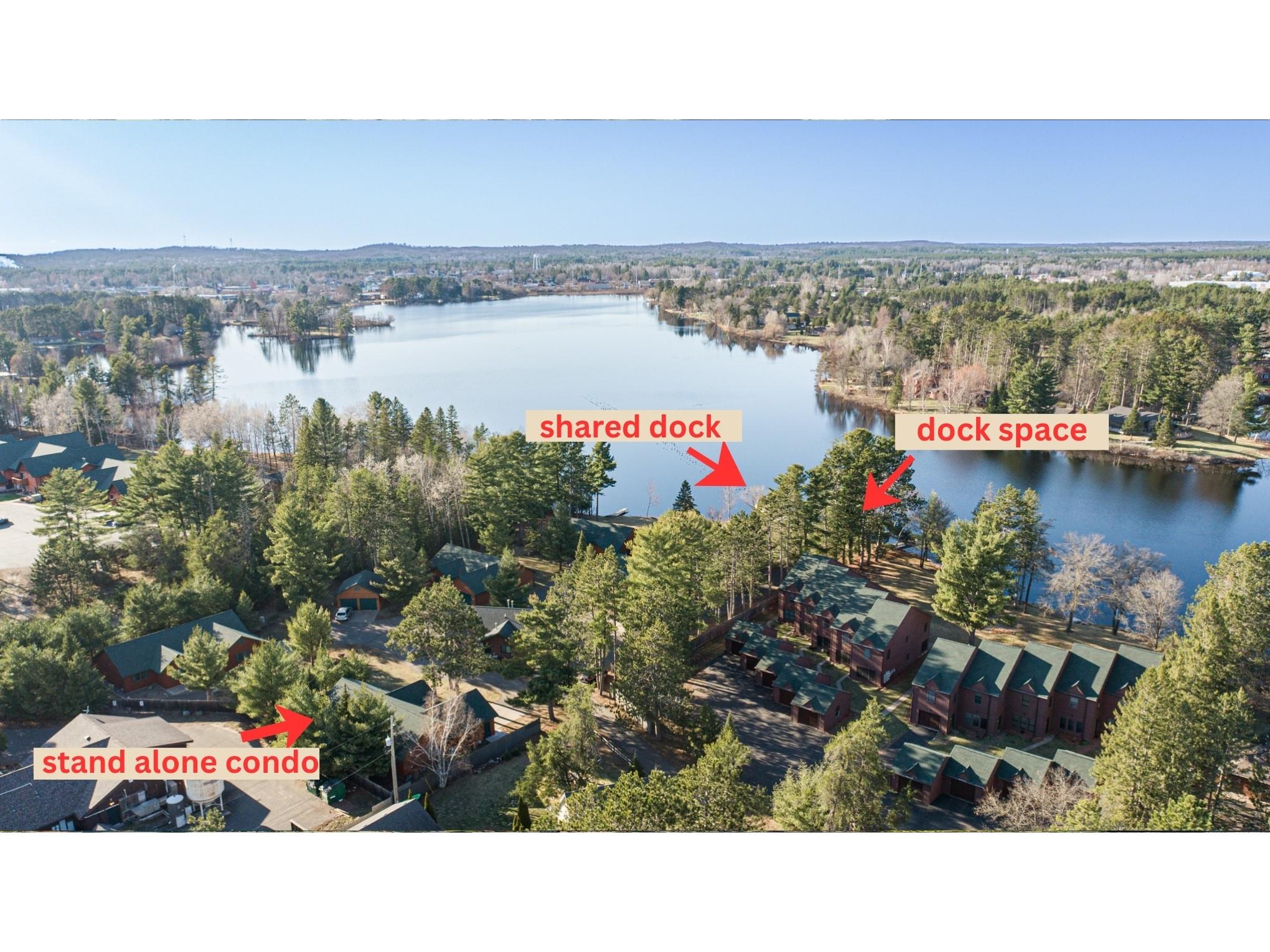 10335 Historyland Lane #6 Hayward WI 54843 - Hayward Lake 1600209 image49