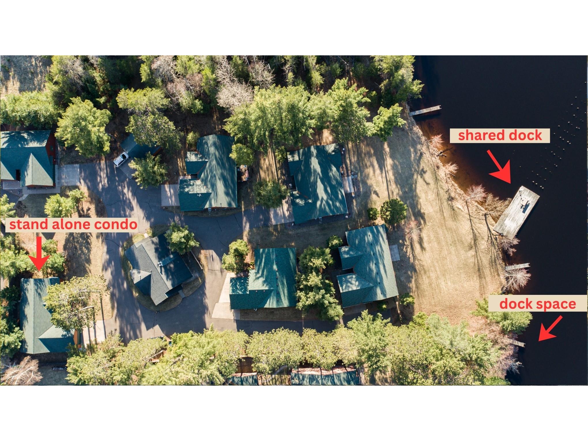10335 Historyland Lane #6 Hayward WI 54843 - Hayward Lake 1600209 image50