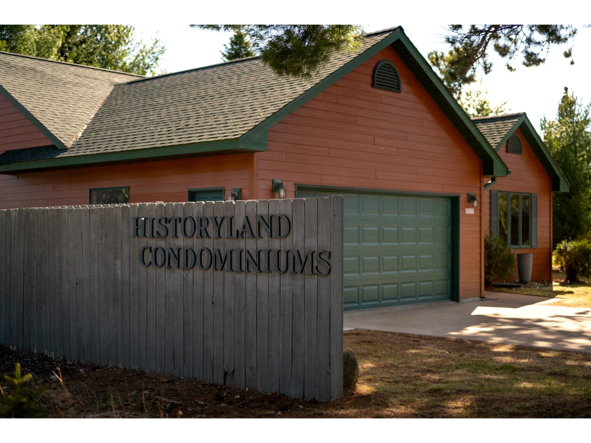 10335 Historyland Lane #6 Hayward WI 54843 - Hayward Lake 1600209 image6