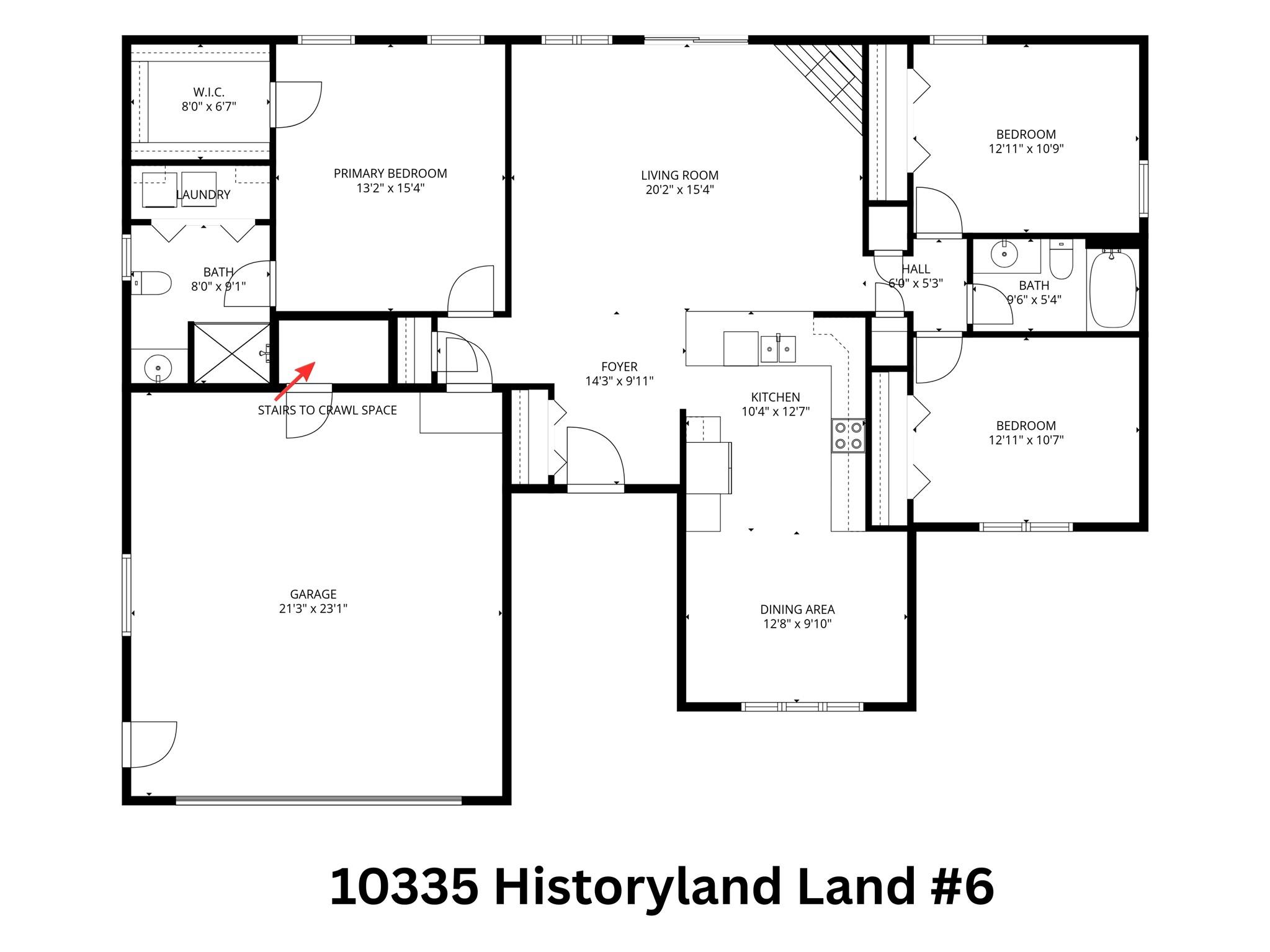 10335 Historyland Lane #6 Hayward WI 54843 - Hayward Lake 1600209 image60