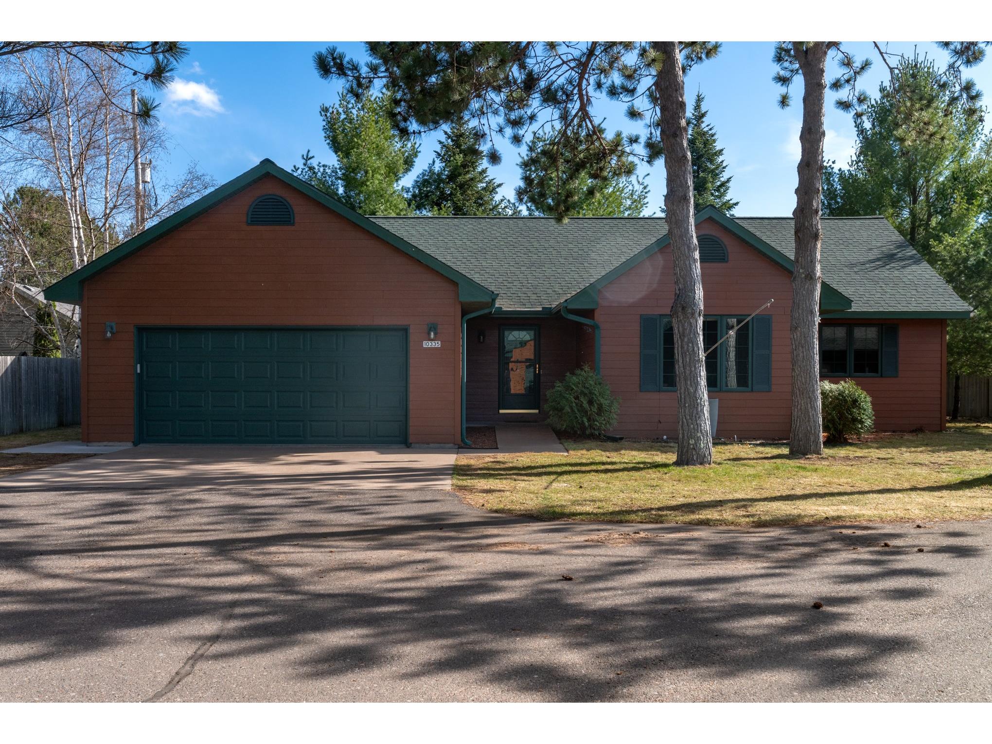 10335 Historyland Lane #6 Hayward WI 54843 - Hayward Lake 1600209 image9
