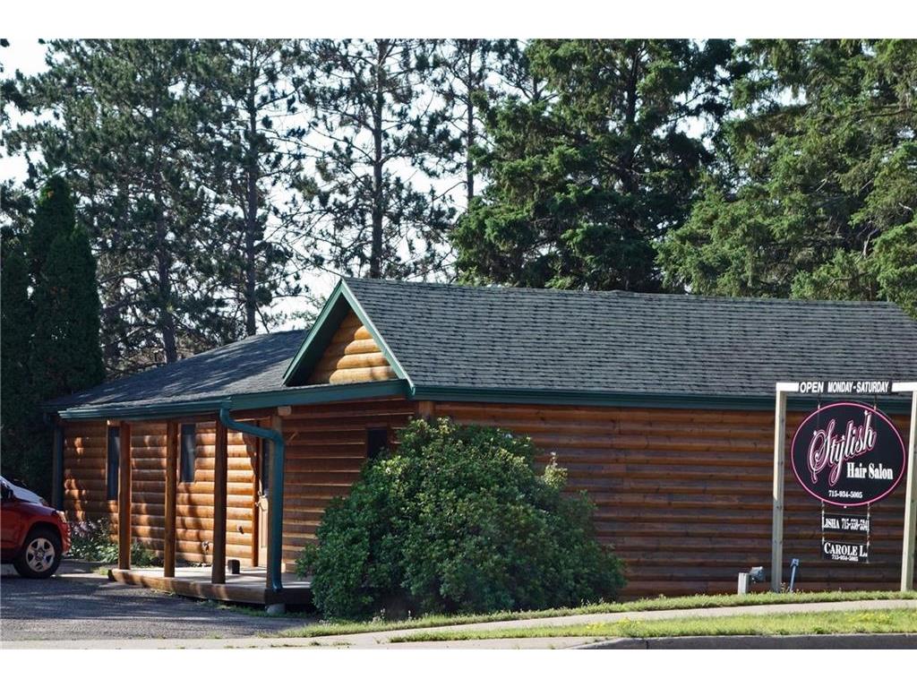 10336 Hwy 27, Hayward, WI 54843 | MLS: 1525763 | Edina Realty