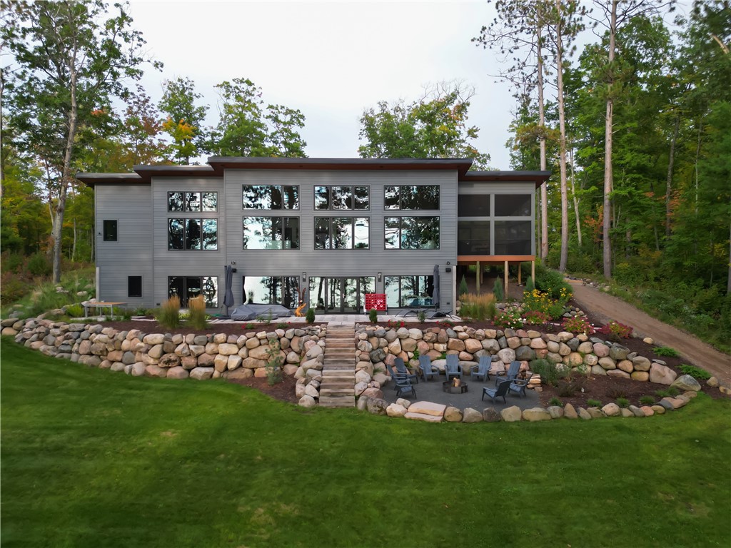 10337 N Sandy Beach Road Hayward WI 54843 - Round Lake 1595132 image1