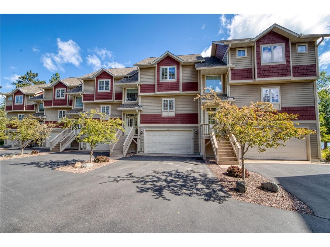 10337 Red Stone Lane #4 Hayward WI 54843 - Hayward Lake 1591938 image1