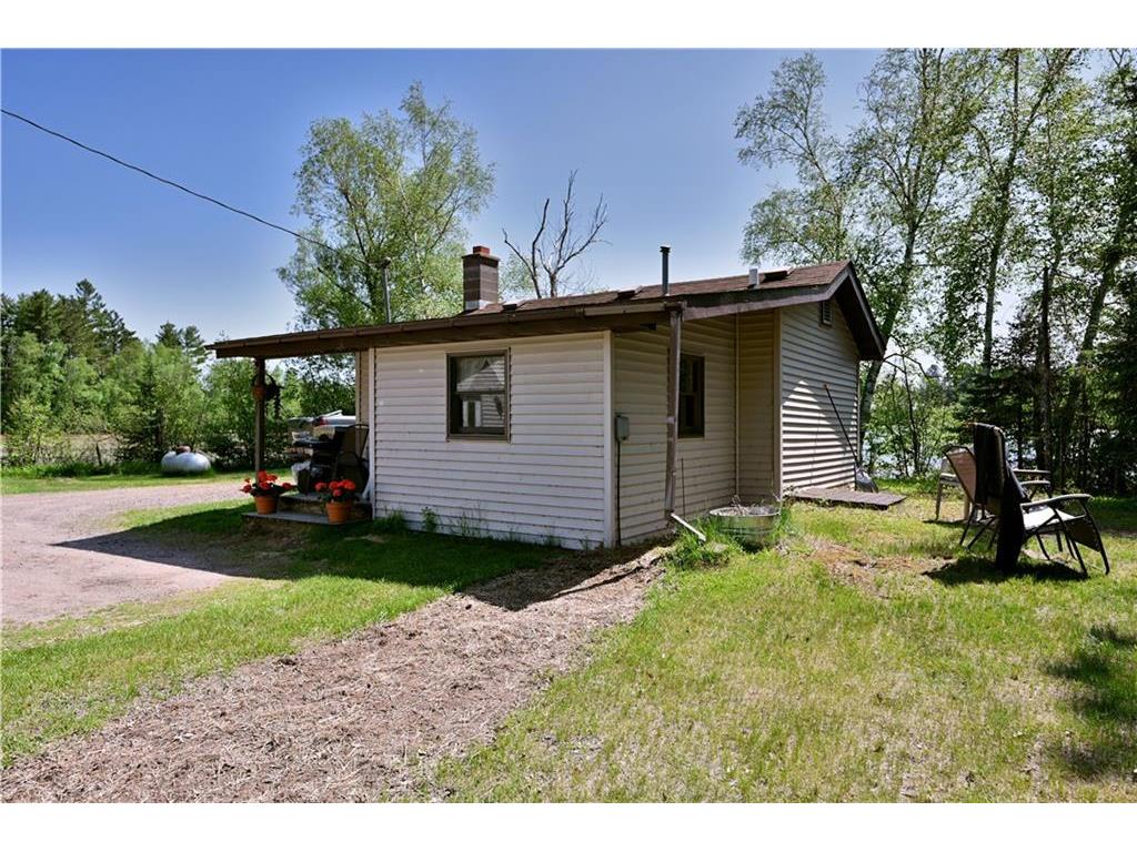 10339 N Duffy Road Hayward WI 54849 - Hayward Lake 1582162 image1