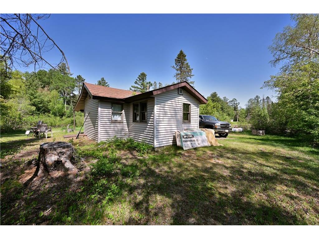 10339 N Duffy Road, Hayward, WI, 54849 MLS 1582162 Edina Realty