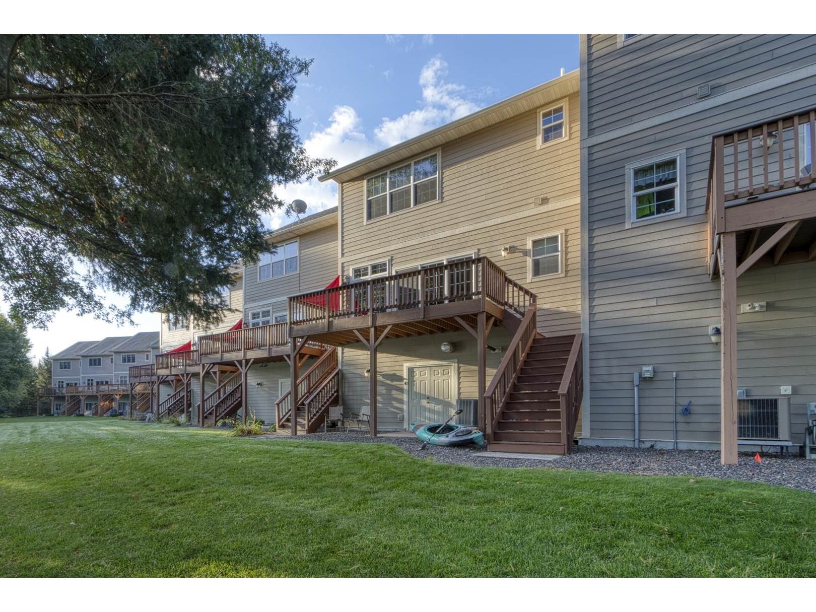 10341 Red Stone Lane #2 Hayward WI 54843 - Hayward Lake 1600126 image10