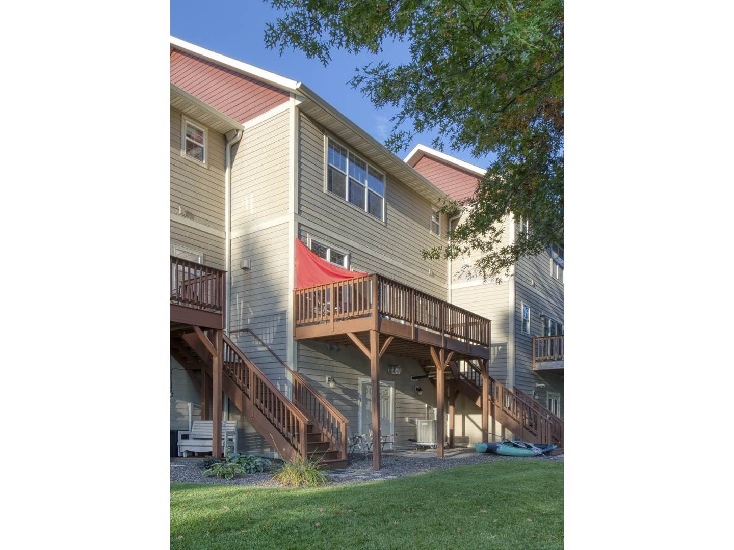 10341 Red Stone Lane #2 Hayward WI 54843 - Hayward Lake 1600126 image13