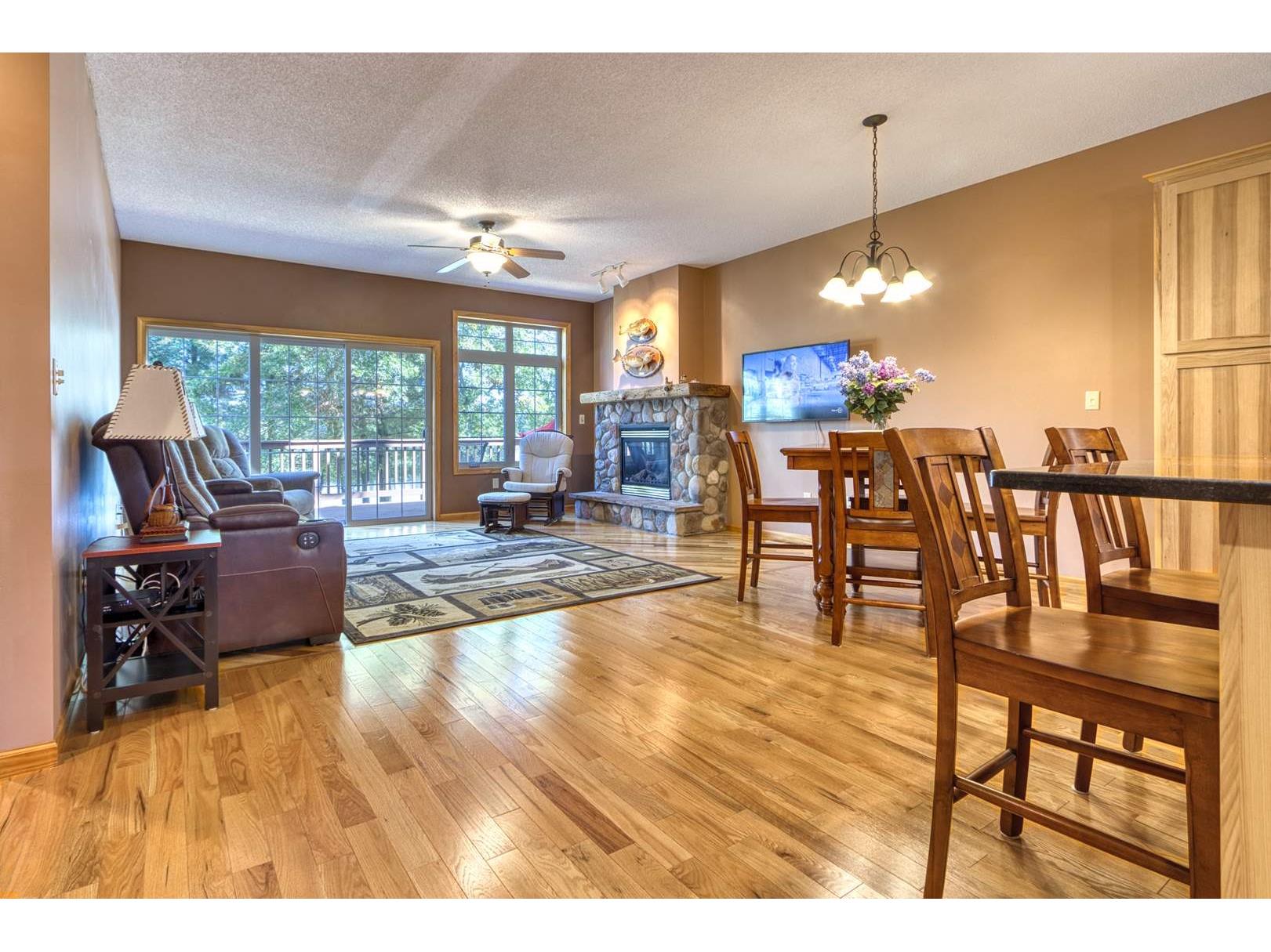 10341 Red Stone Lane #2 Hayward WI 54843 - Hayward Lake 1600126 image21