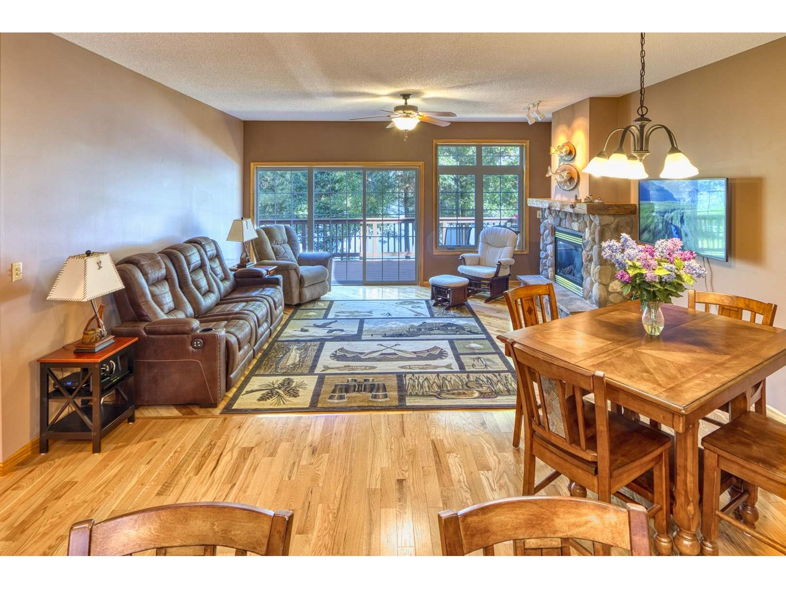 10341 Red Stone Lane #2 Hayward WI 54843 - Hayward Lake 1600126 image22